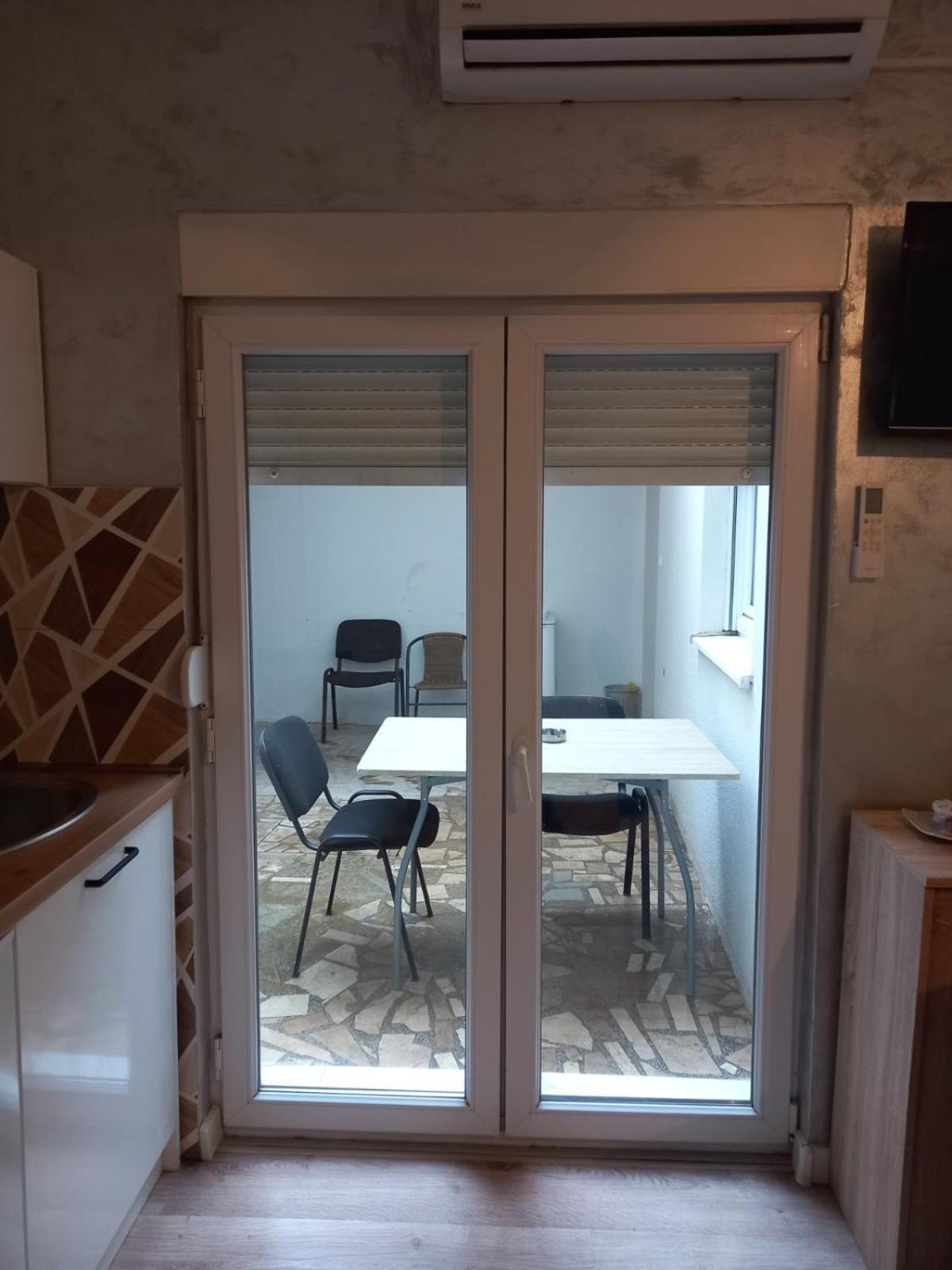 Studio Nena Мостар Екстер'єр фото