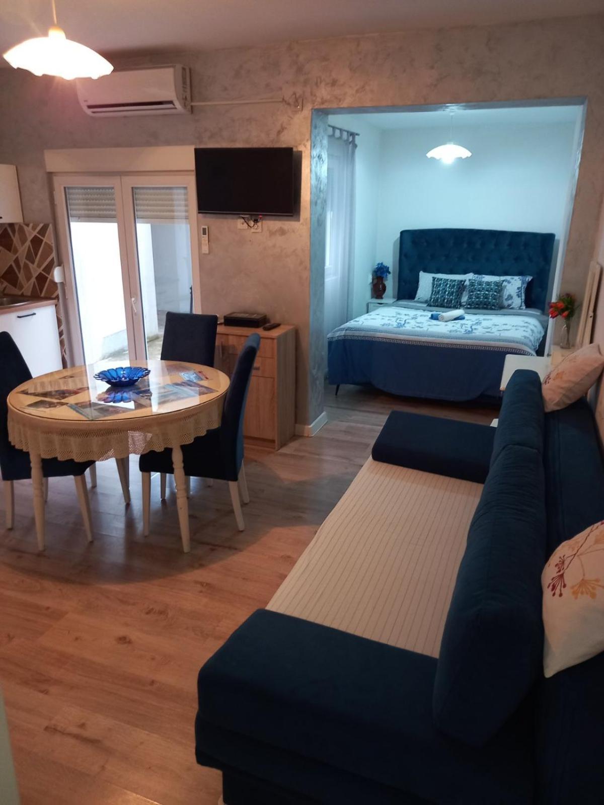 Studio Nena Мостар Екстер'єр фото