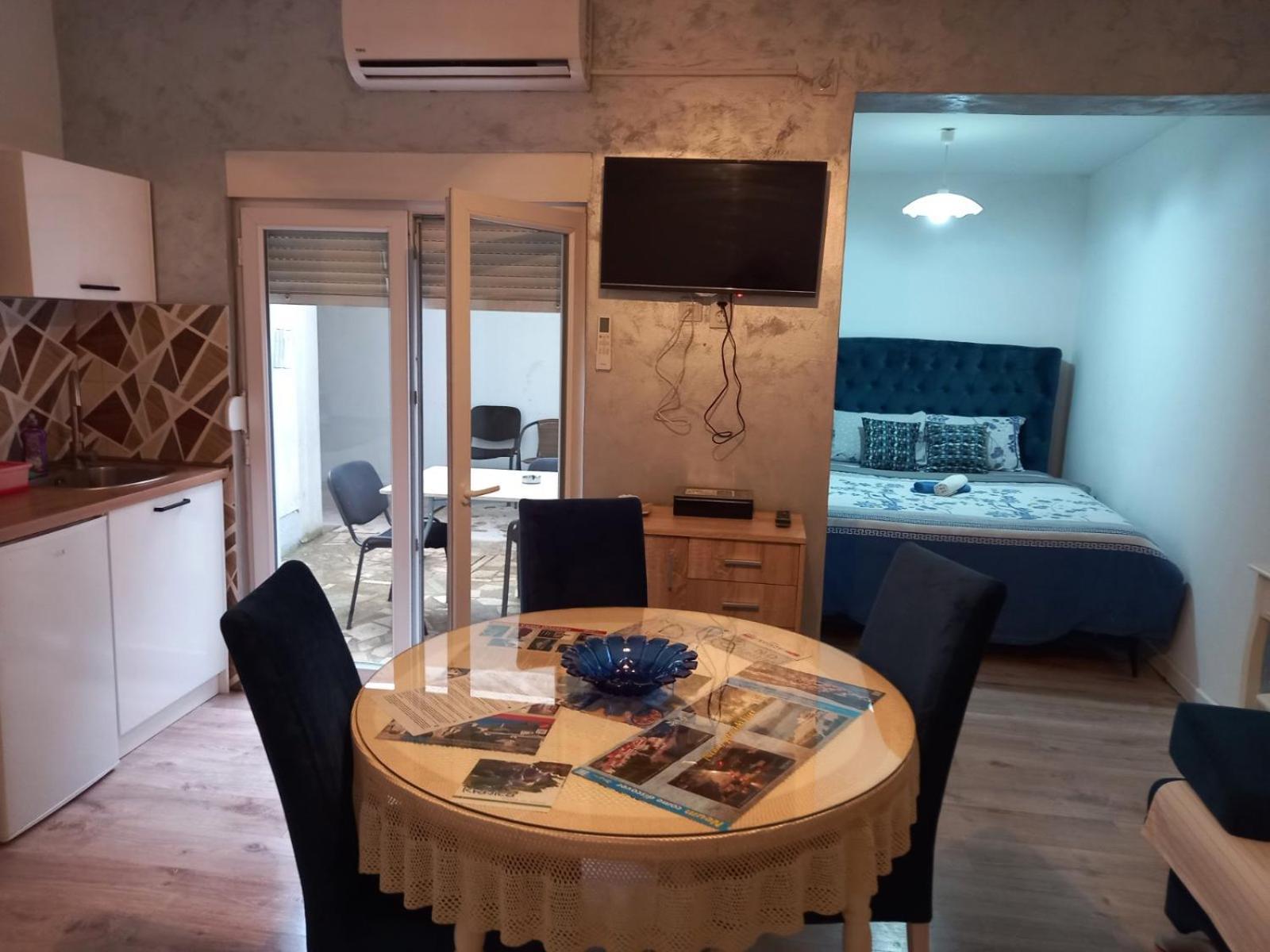 Studio Nena Мостар Екстер'єр фото