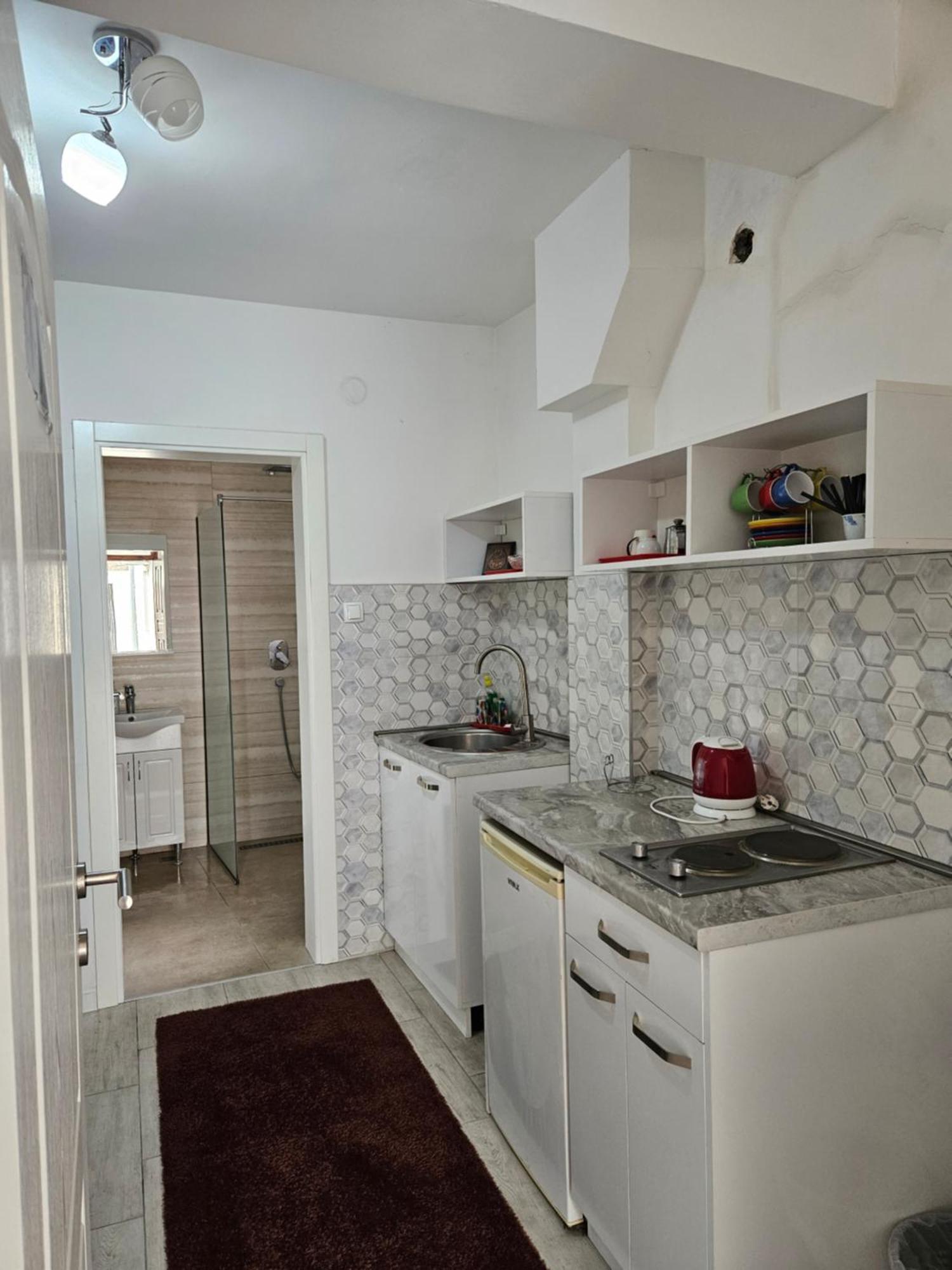 Studio Nena Мостар Екстер'єр фото