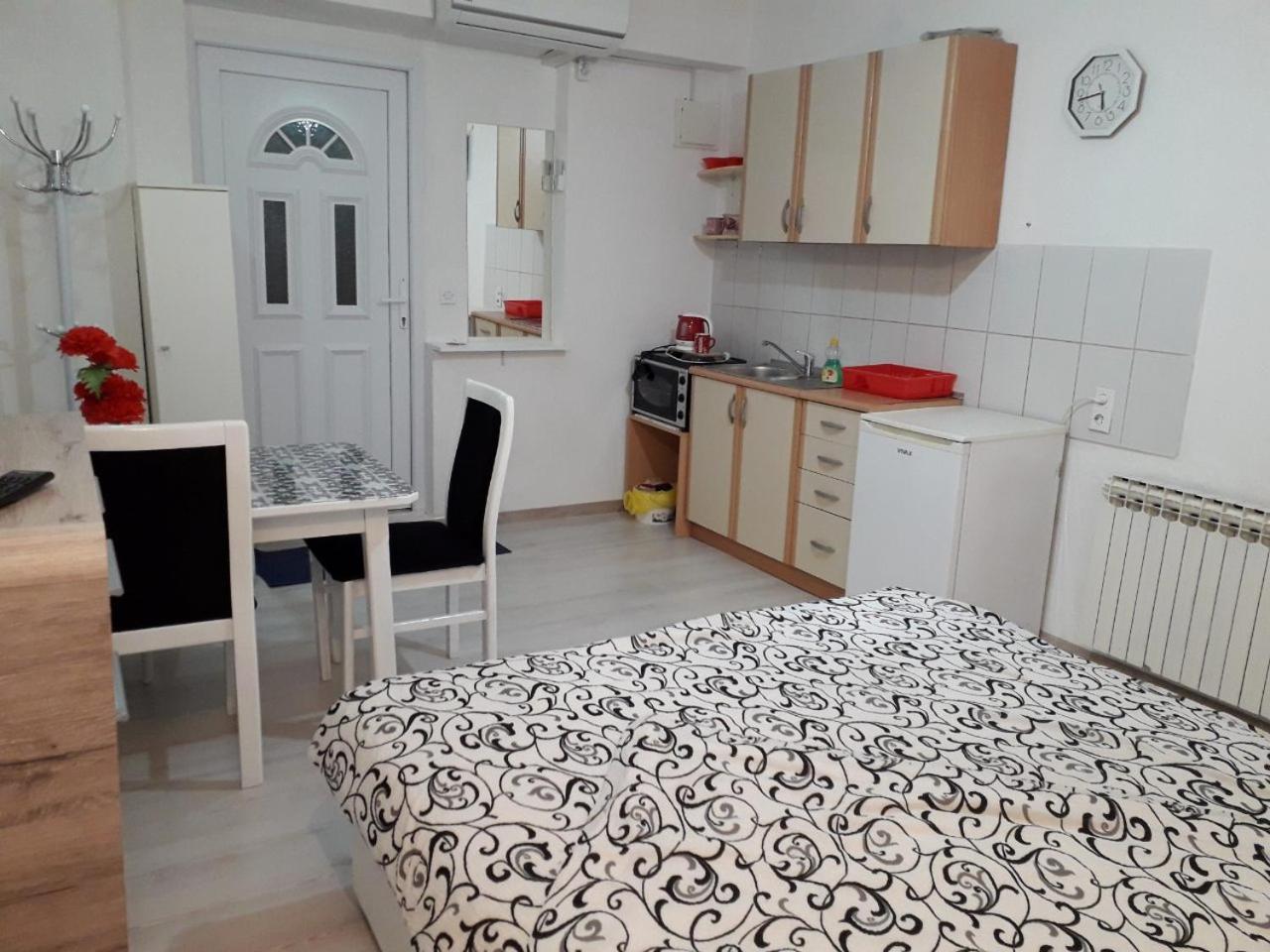 Studio Nena Мостар Екстер'єр фото