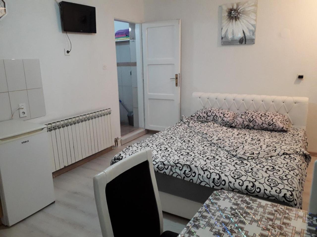 Studio Nena Мостар Екстер'єр фото